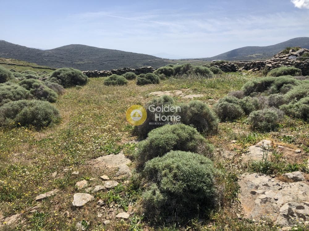 Οικόπεδο στην Λεύκες, Πάρος — Φωτογραφία 14 από 30