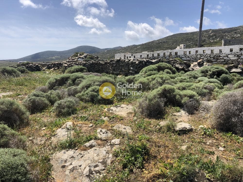 Οικόπεδο στην Λεύκες, Πάρος — Φωτογραφία 15 από 30