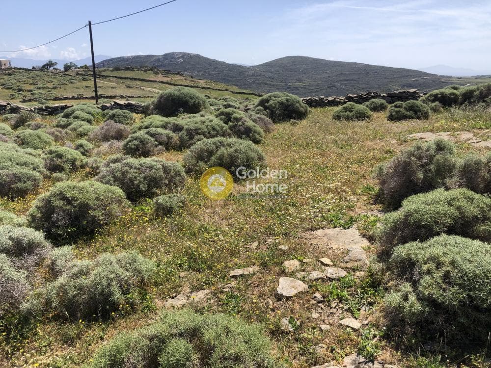 Οικόπεδο στην Λεύκες, Πάρος — Φωτογραφία 19 από 30