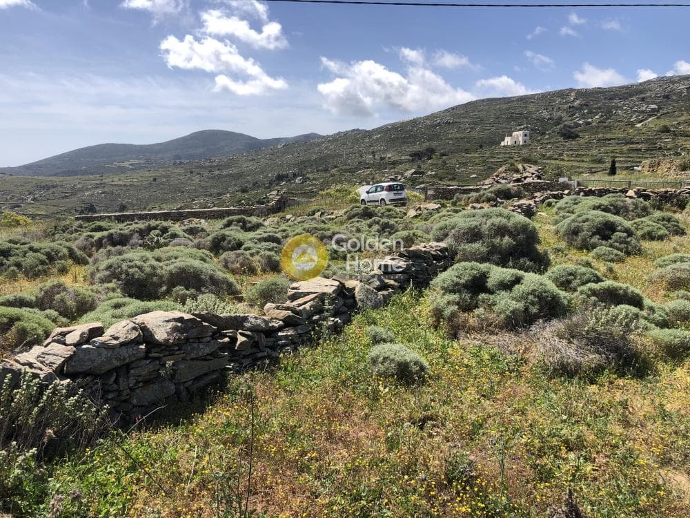 Οικόπεδο στην Λεύκες, Πάρος — Φωτογραφία 16 από 30