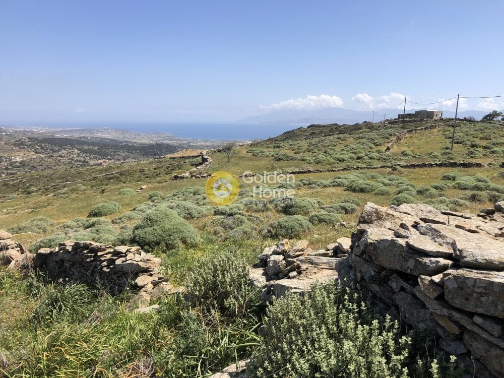 Οικόπεδο στην Λεύκες, Πάρος — Φωτογραφία 21 από 30