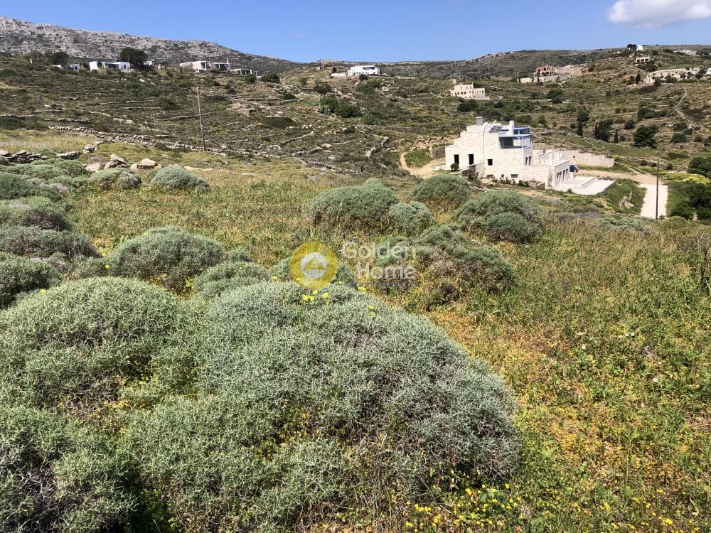 Οικόπεδο στην Λεύκες, Πάρος — Φωτογραφία 23 από 30