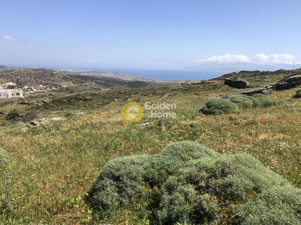 Οικόπεδο στην Λεύκες, Πάρος — Φωτογραφία 29 από 30