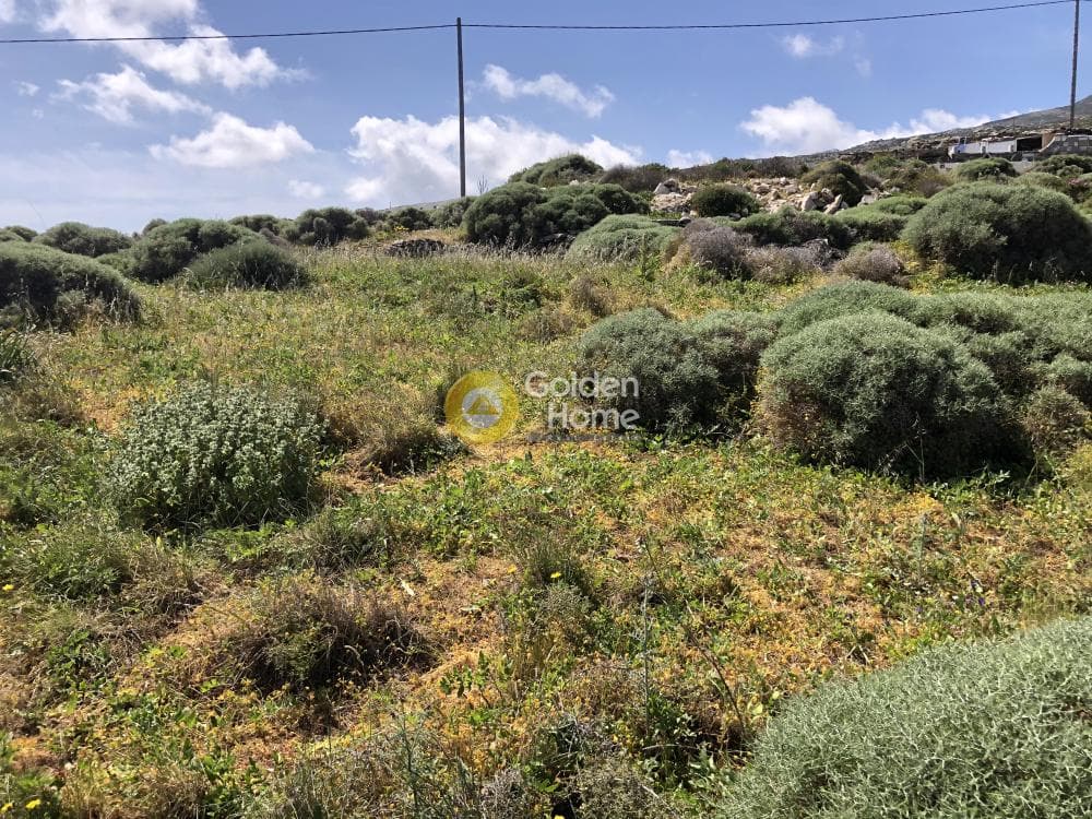 Οικόπεδο στην Λεύκες, Πάρος — Φωτογραφία 22 από 30
