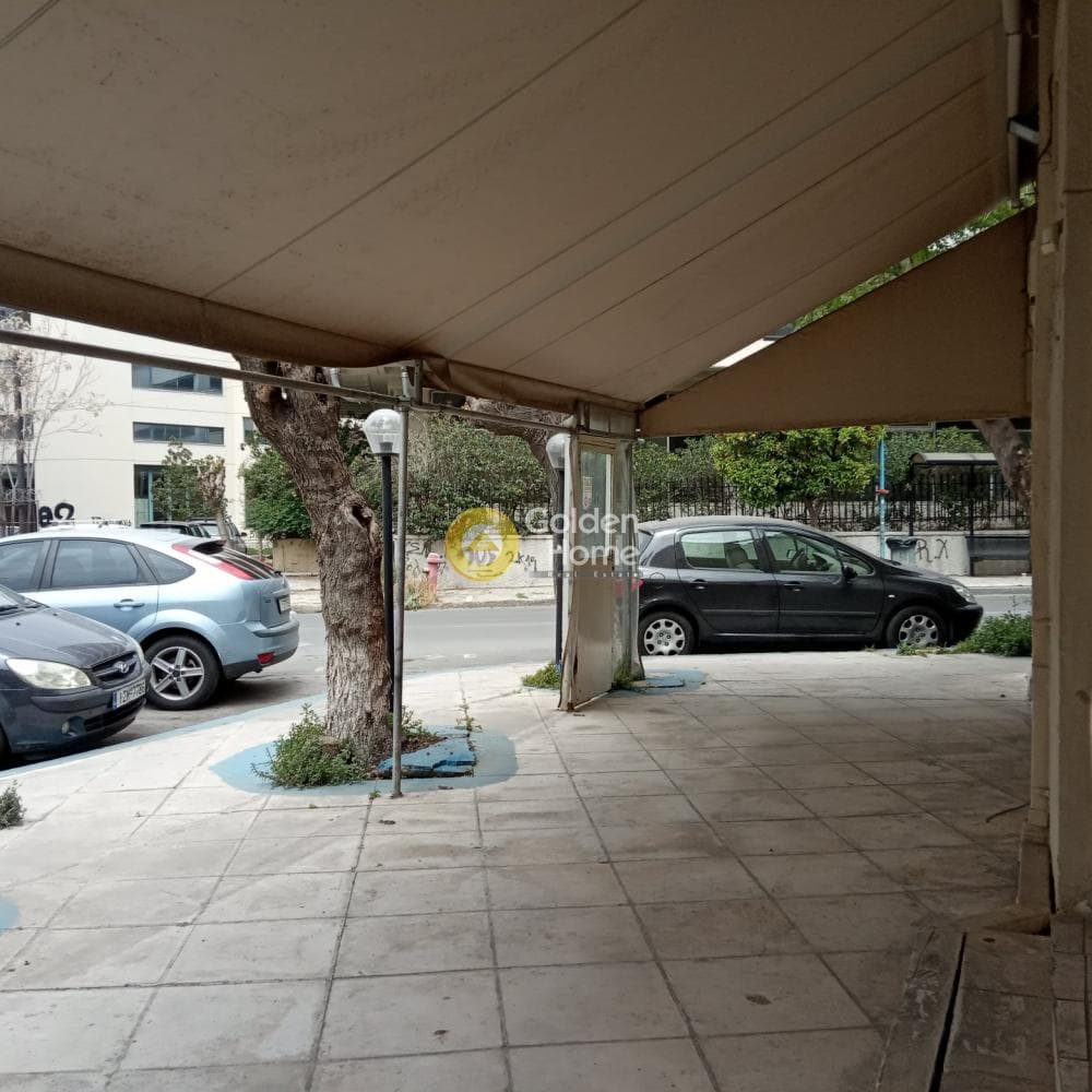 Κατάστημα στην Βοτανικός, Γκάζι - Μεταξουργείο - Βοτανικός — Φωτογραφία 2 από 7