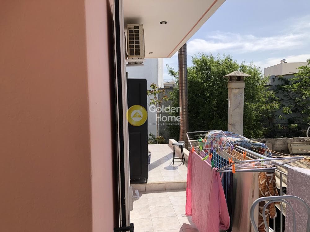 Διαμέρισμα στην Μεγάλα Σχοινία Α, Αχαρνές — Φωτογραφία 11 από 14
