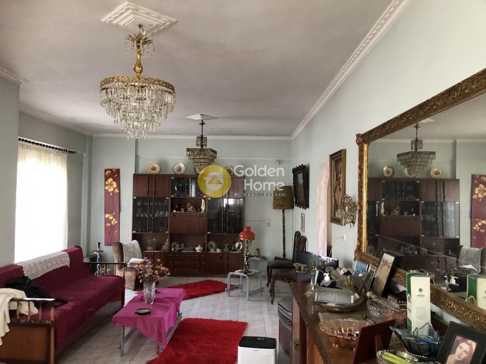 Διαμέρισμα στην Μεγάλα Σχοινία Α, Αχαρνές — Φωτογραφία 2 από 14