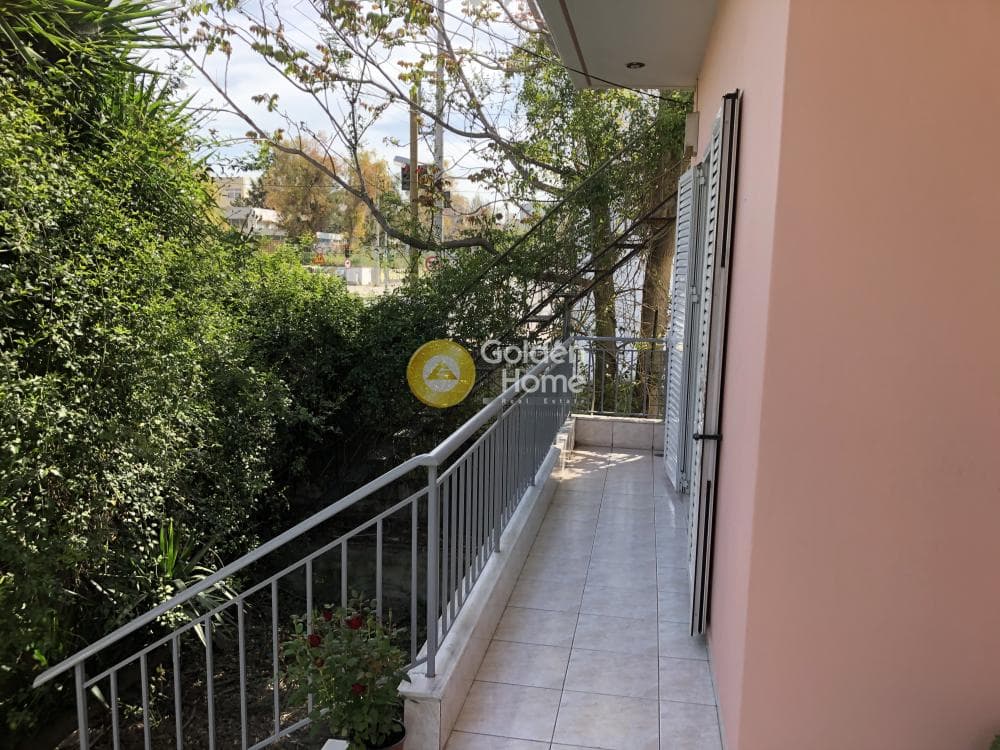 Διαμέρισμα στην Μεγάλα Σχοινία Α, Αχαρνές — Φωτογραφία 14 από 14