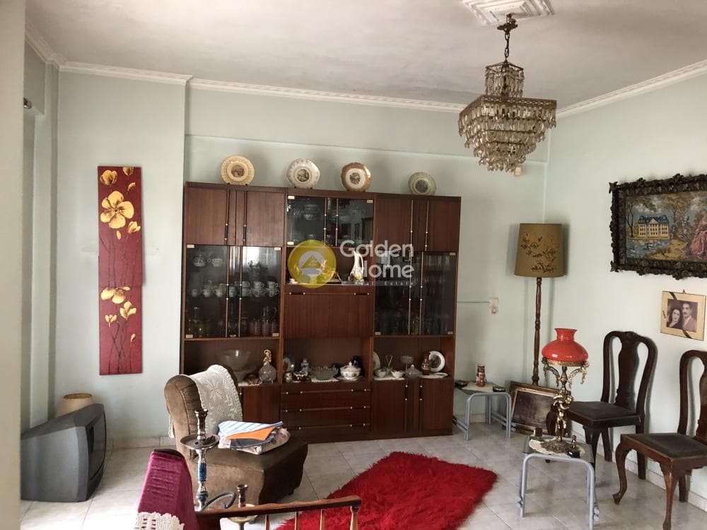 Διαμέρισμα στην Μεγάλα Σχοινία Α, Αχαρνές — Φωτογραφία 1 από 14