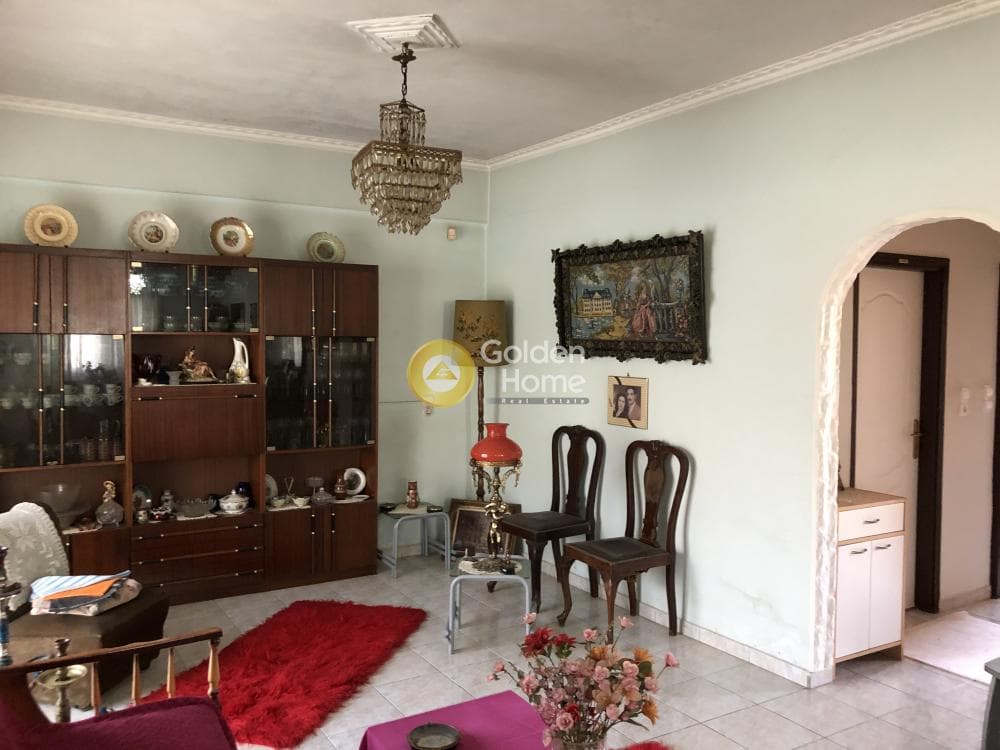 Διαμέρισμα στην Μεγάλα Σχοινία Α, Αχαρνές — Φωτογραφία 4 από 14