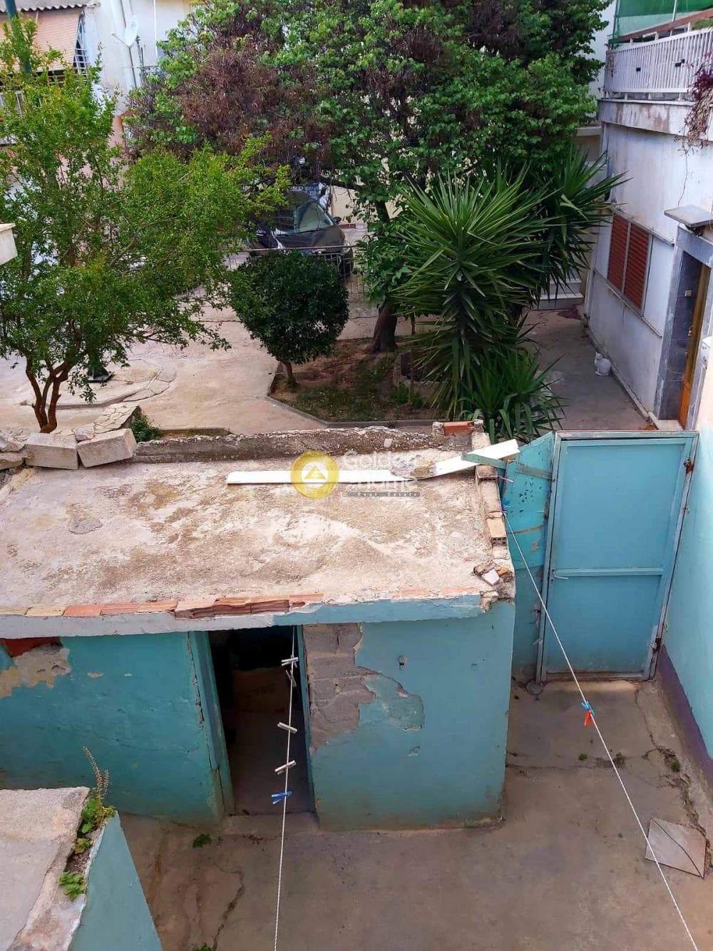 House in Agios Georgios, Nikaia — Photo 7 of 8