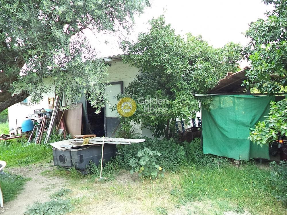 House in Rodia, Diakopto — Photo 2 of 13