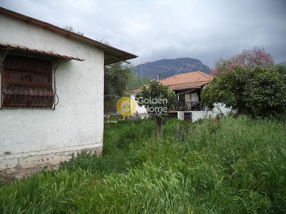 House in Rodia, Diakopto — Photo 10 of 13