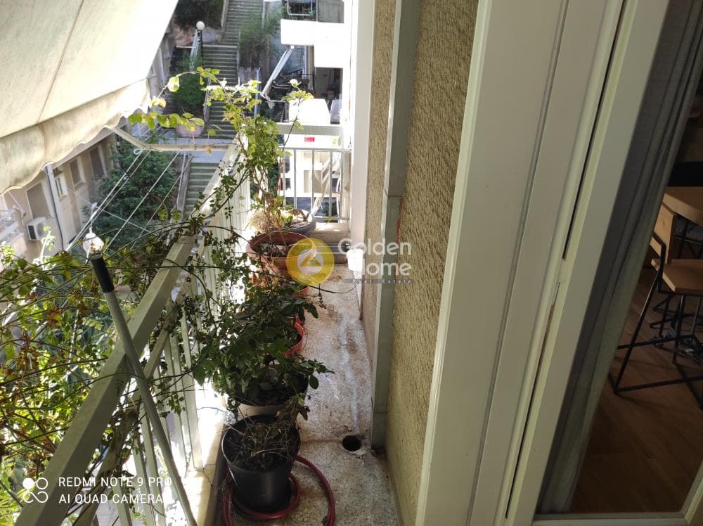 Διαμέρισμα στην Πολύγωνο, Πολύγωνο - Τουρκοβούνια — Φωτογραφία 7 από 9