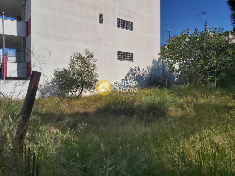 Οικόπεδο στην Ζωφριά, Ζεφύρι — Φωτογραφία 5 από 5