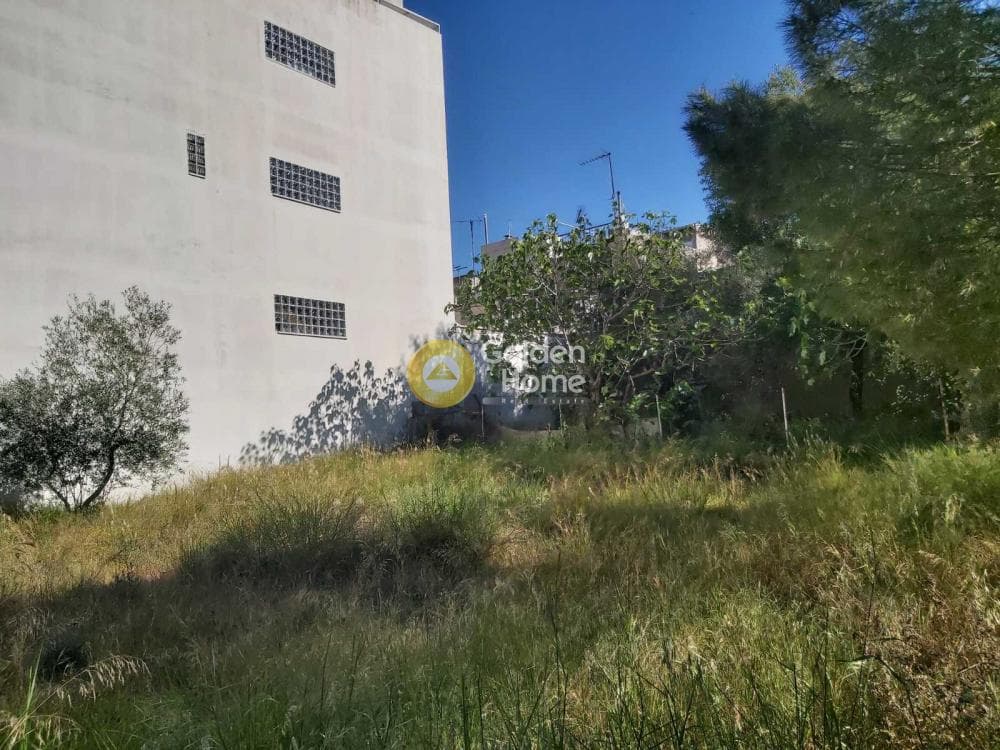 Οικόπεδο στην Ζωφριά, Ζεφύρι — Φωτογραφία 3 από 5