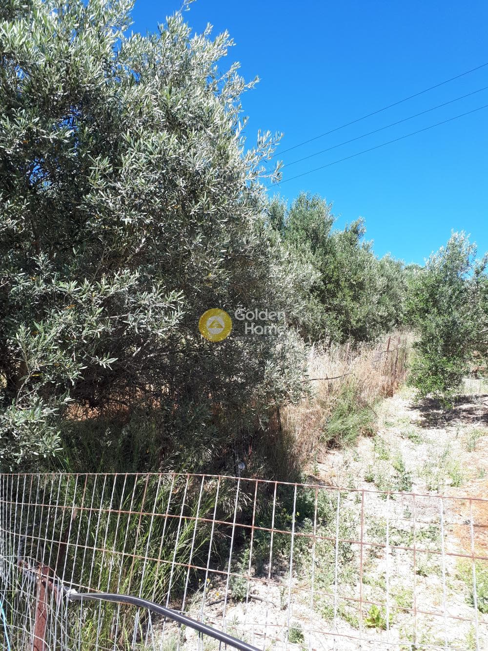 Building Plot in Drakouliaris, Temenos — Photo 1 of 2