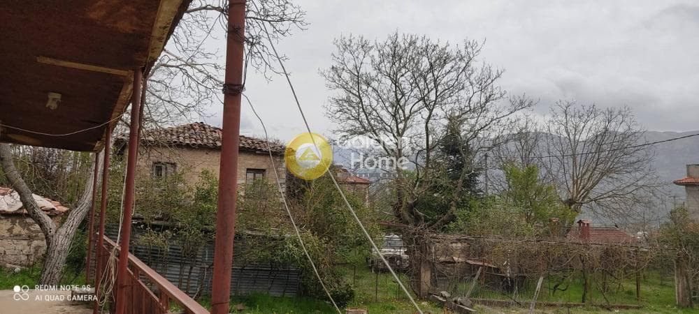 House in Skepasto, Kalavrita — Photo 6 of 19