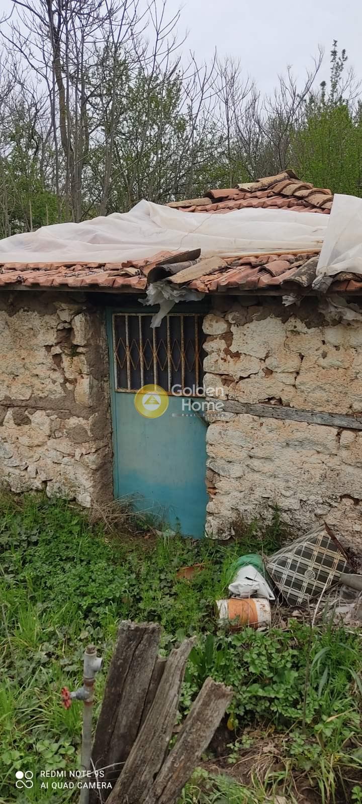 House in Skepasto, Kalavrita — Photo 8 of 19