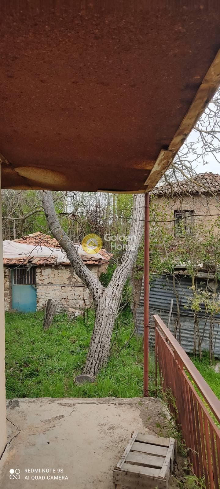 House in Skepasto, Kalavrita — Photo 12 of 19