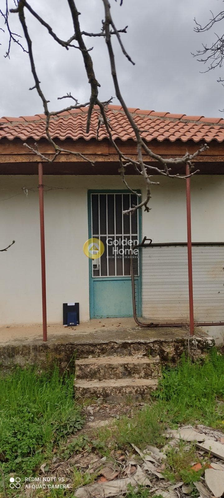 House in Skepasto, Kalavrita — Photo 19 of 19