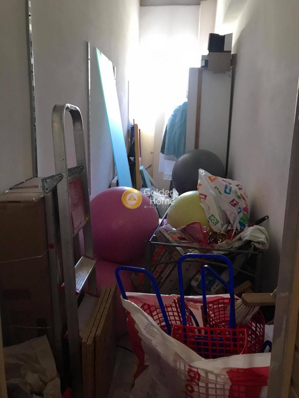 Γραφείο στην Όριο Άγιας Βαρβάρας, Κορυδαλλός — Φωτογραφία 12 από 16