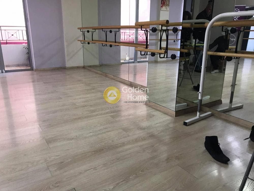 Γραφείο στην Όριο Άγιας Βαρβάρας, Κορυδαλλός — Φωτογραφία 3 από 16
