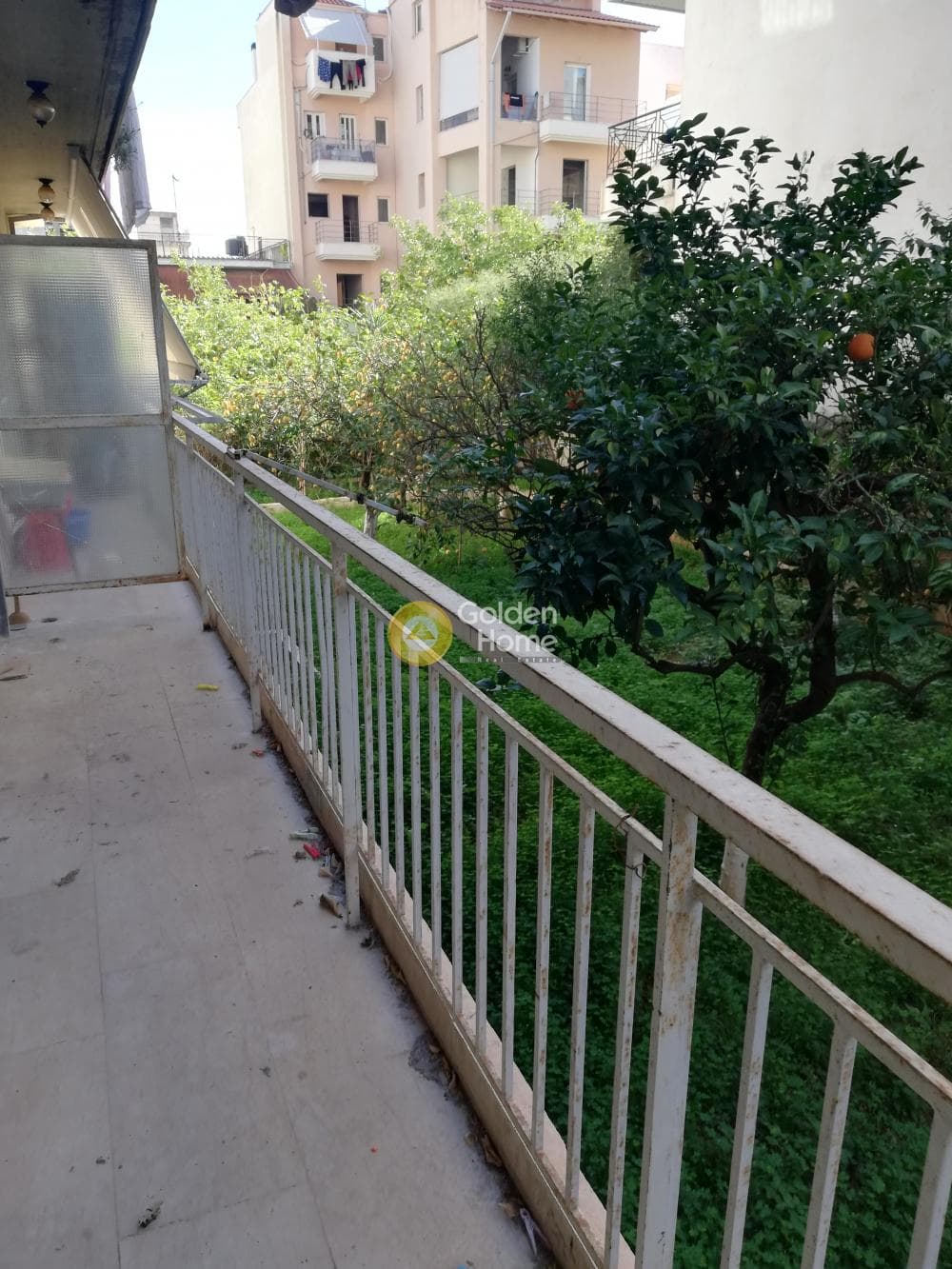 Apartment in Center, Aigio — Photo 5 of 11