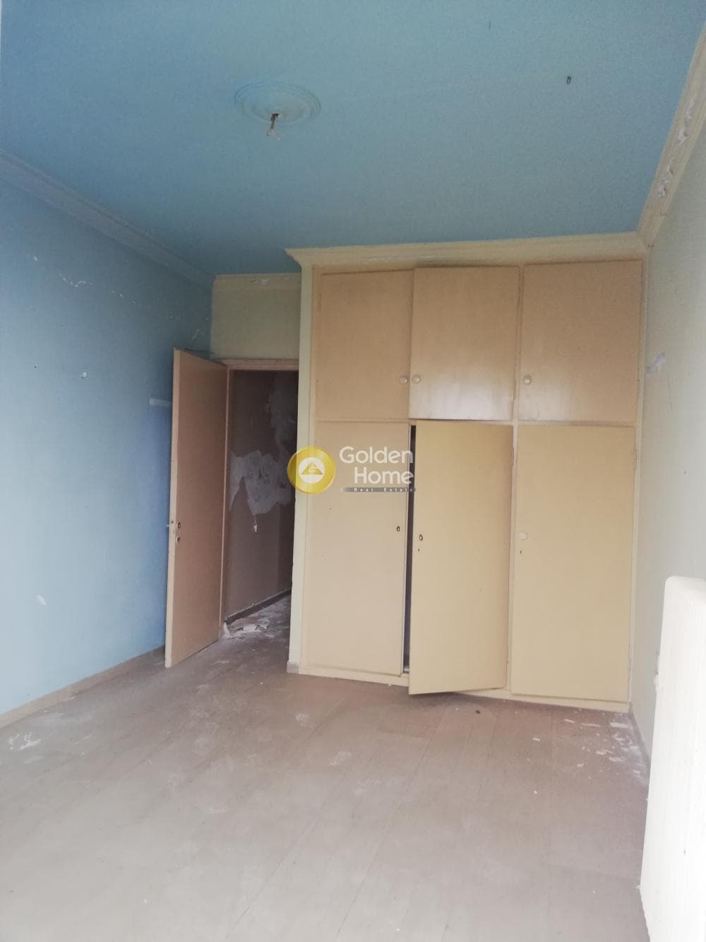 Apartment in Center, Aigio — Photo 3 of 11