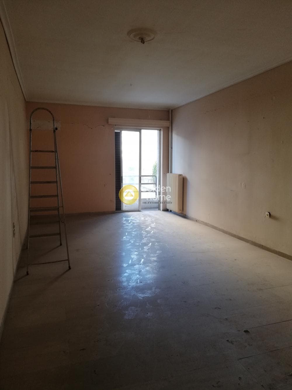 Apartment in Center, Aigio — Photo 1 of 11
