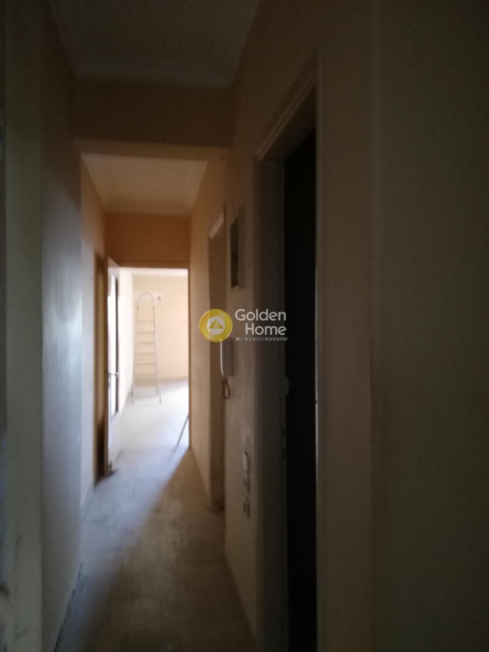 Apartment in Center, Aigio — Photo 6 of 11