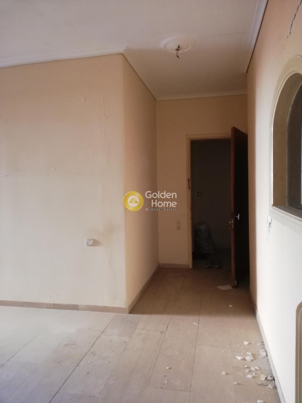 Apartment in Center, Aigio — Photo 8 of 11