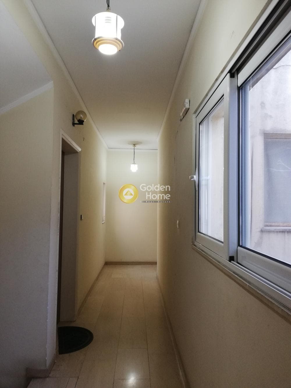 Apartment in Center, Aigio — Photo 11 of 11