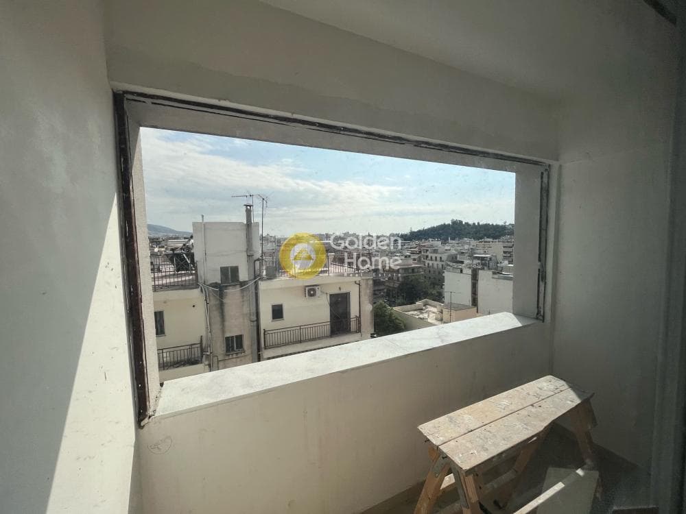 Apartment in Agios Ioannis, Neos Kosmos — Photo 9 of 9
