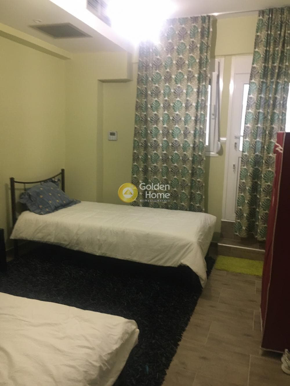 Apartment in Mouseio, Exarchia - Neapoli — Photo 1 of 18