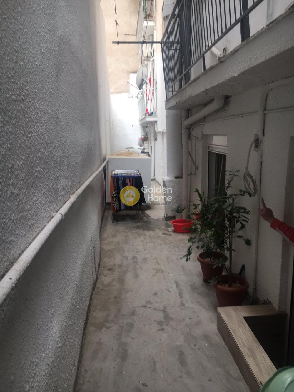 Apartment in Mouseio, Exarchia - Neapoli — Photo 4 of 18