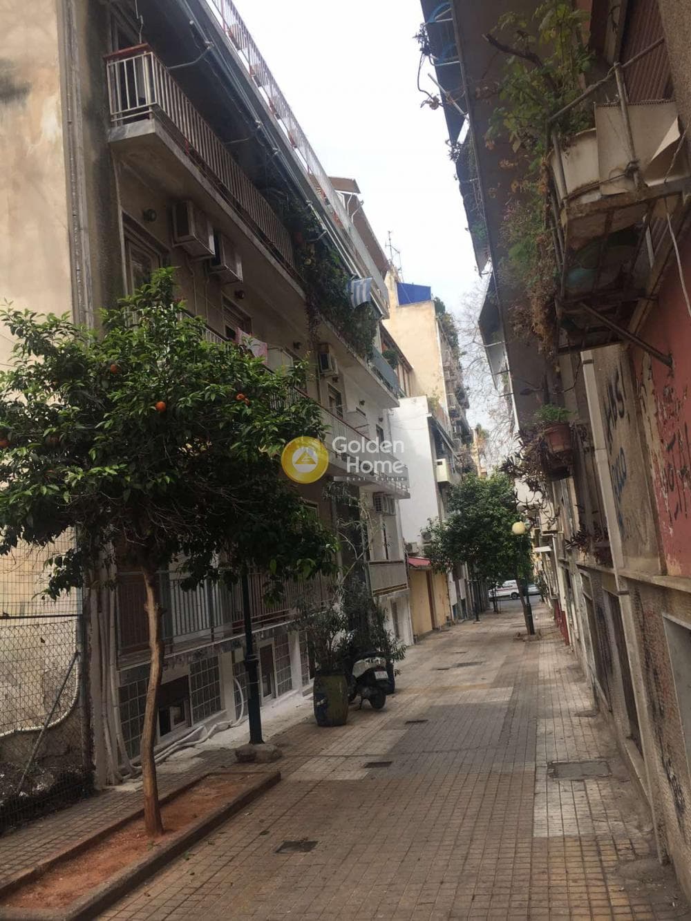 Apartment in Mouseio, Exarchia - Neapoli — Photo 12 of 18