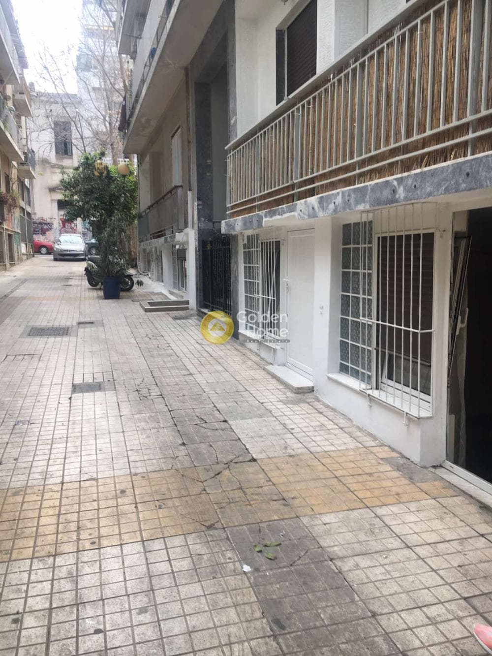 Apartment in Mouseio, Exarchia - Neapoli — Photo 15 of 18