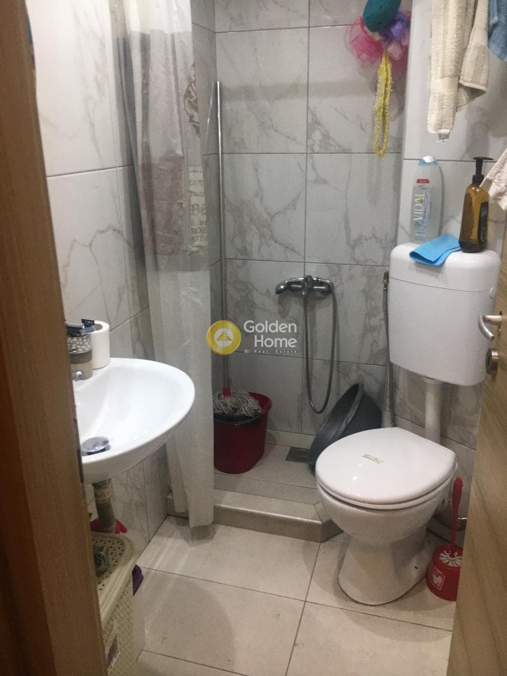 Apartment in Mouseio, Exarchia - Neapoli — Photo 16 of 18