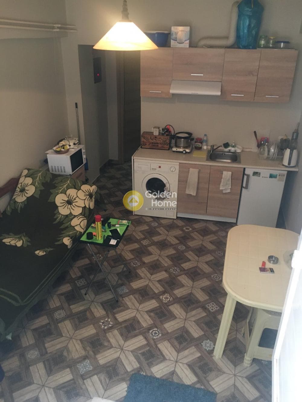 Apartment in Mouseio, Exarchia - Neapoli — Photo 17 of 18