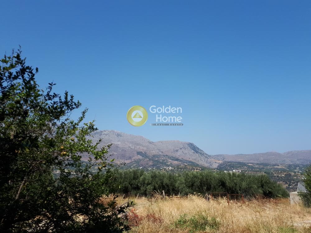 Οικόπεδο στην Πετροκέφαλο, Τετραχώρι — Φωτογραφία 3 από 5