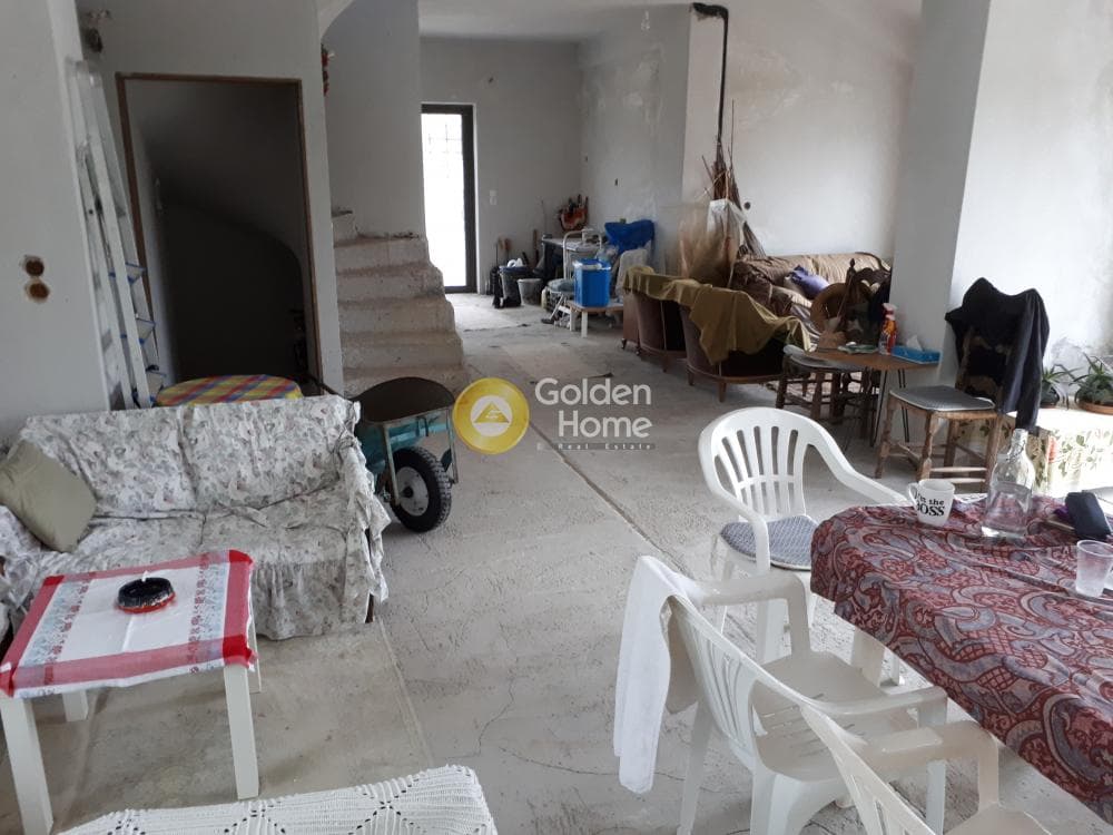 Μονοκατοικία στην Αγία Τριάδα, Μαρκόπουλο — Φωτογραφία 5 από 6