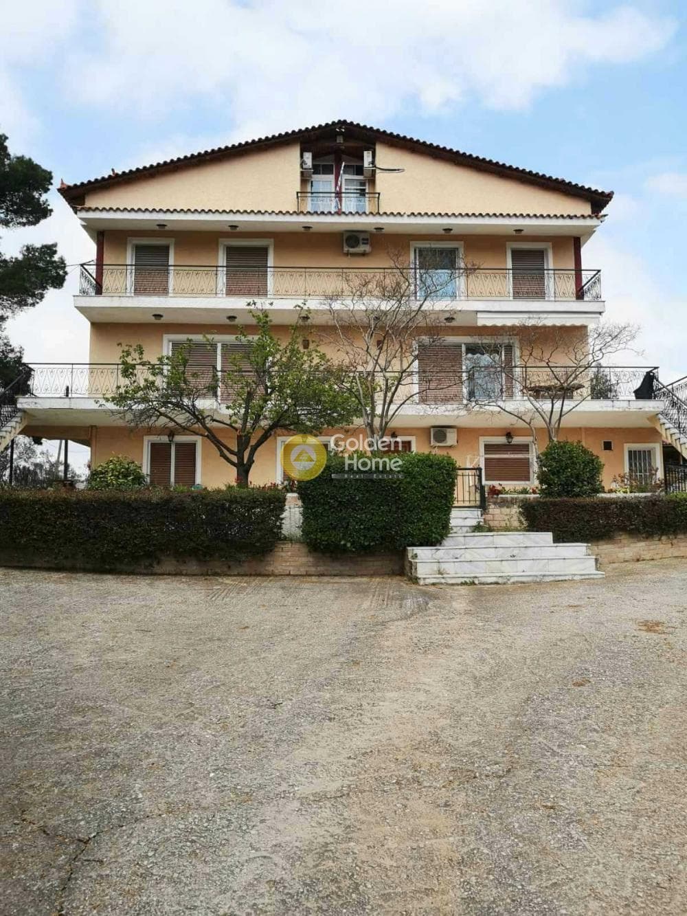 Μονοκατοικία στην Καπανδρίτι, Κ. Καπανδριτίου — Φωτογραφία 28 από 46