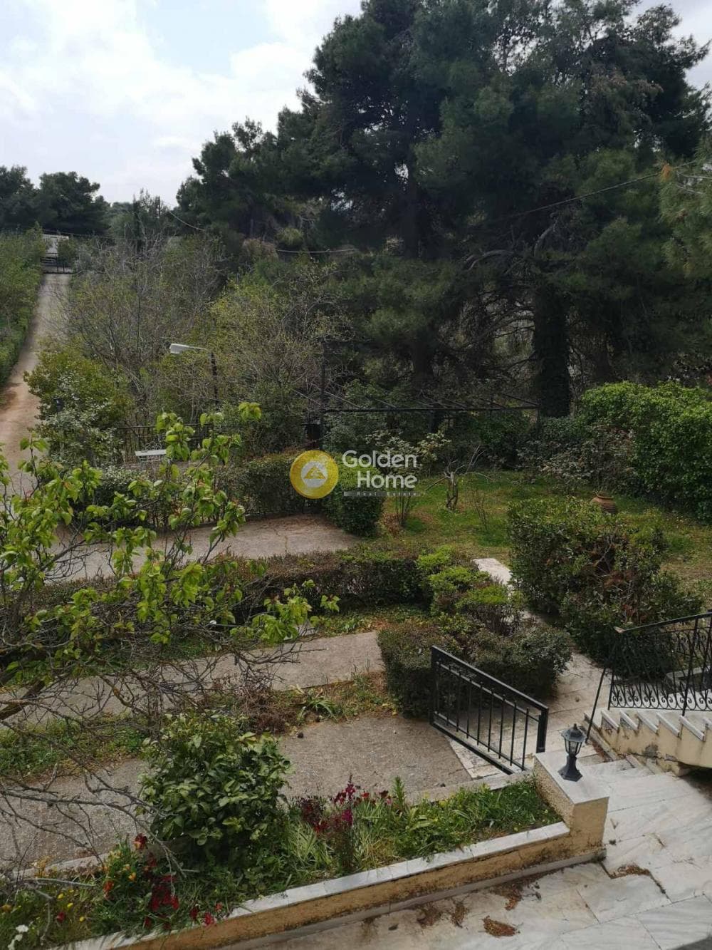 Μονοκατοικία στην Καπανδρίτι, Κ. Καπανδριτίου — Φωτογραφία 18 από 46