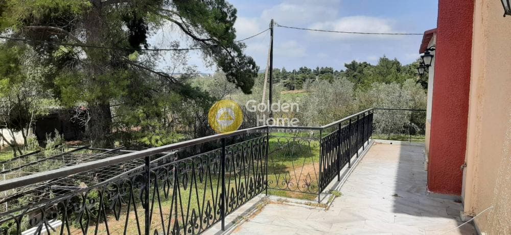 Μονοκατοικία στην Καπανδρίτι, Κ. Καπανδριτίου — Φωτογραφία 33 από 46