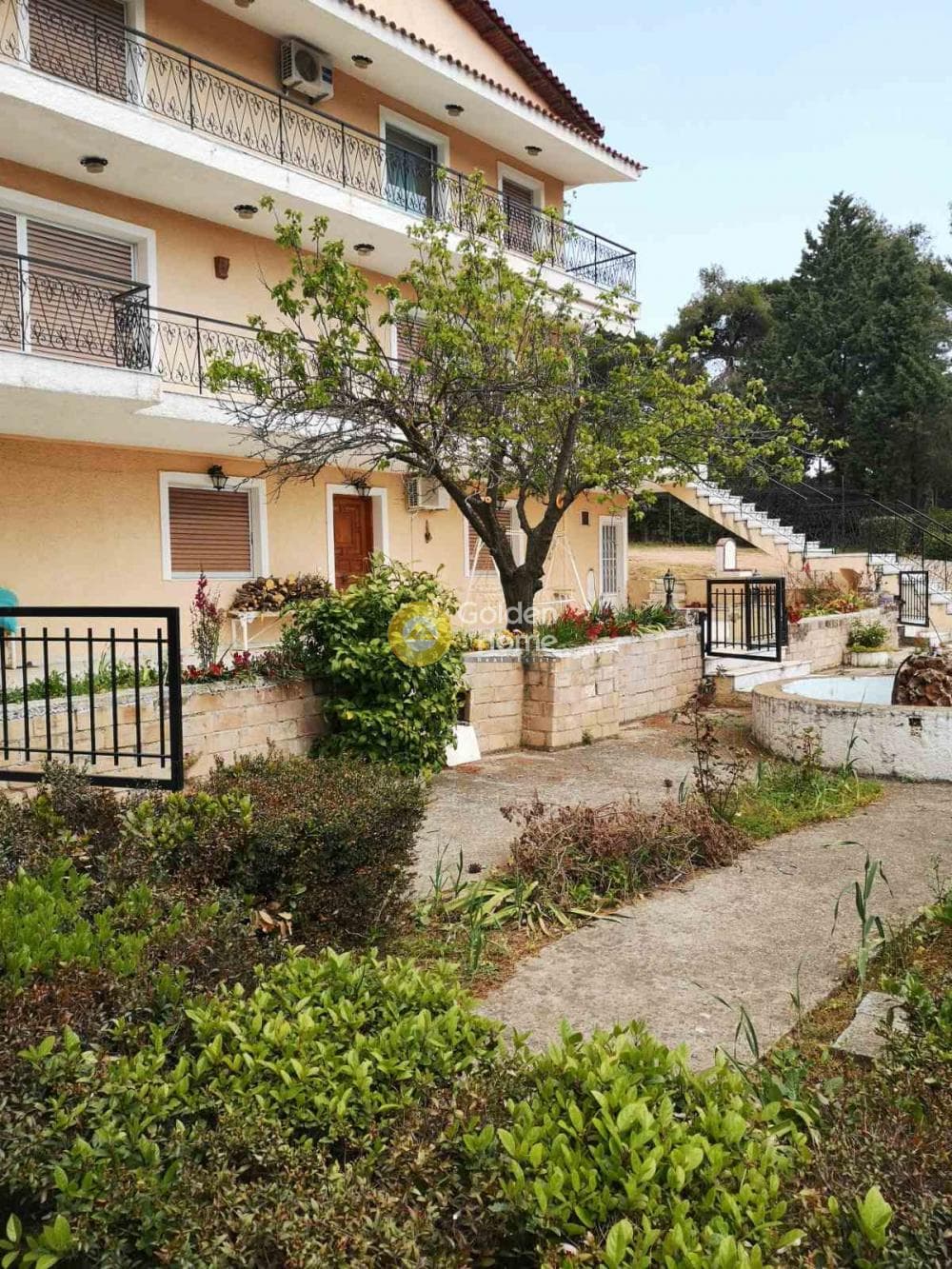 Μονοκατοικία στην Καπανδρίτι, Κ. Καπανδριτίου — Φωτογραφία 21 από 46