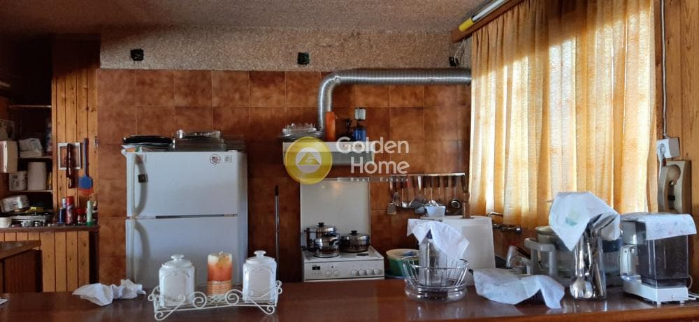 Μονοκατοικία στην Καπανδρίτι, Κ. Καπανδριτίου — Φωτογραφία 35 από 46