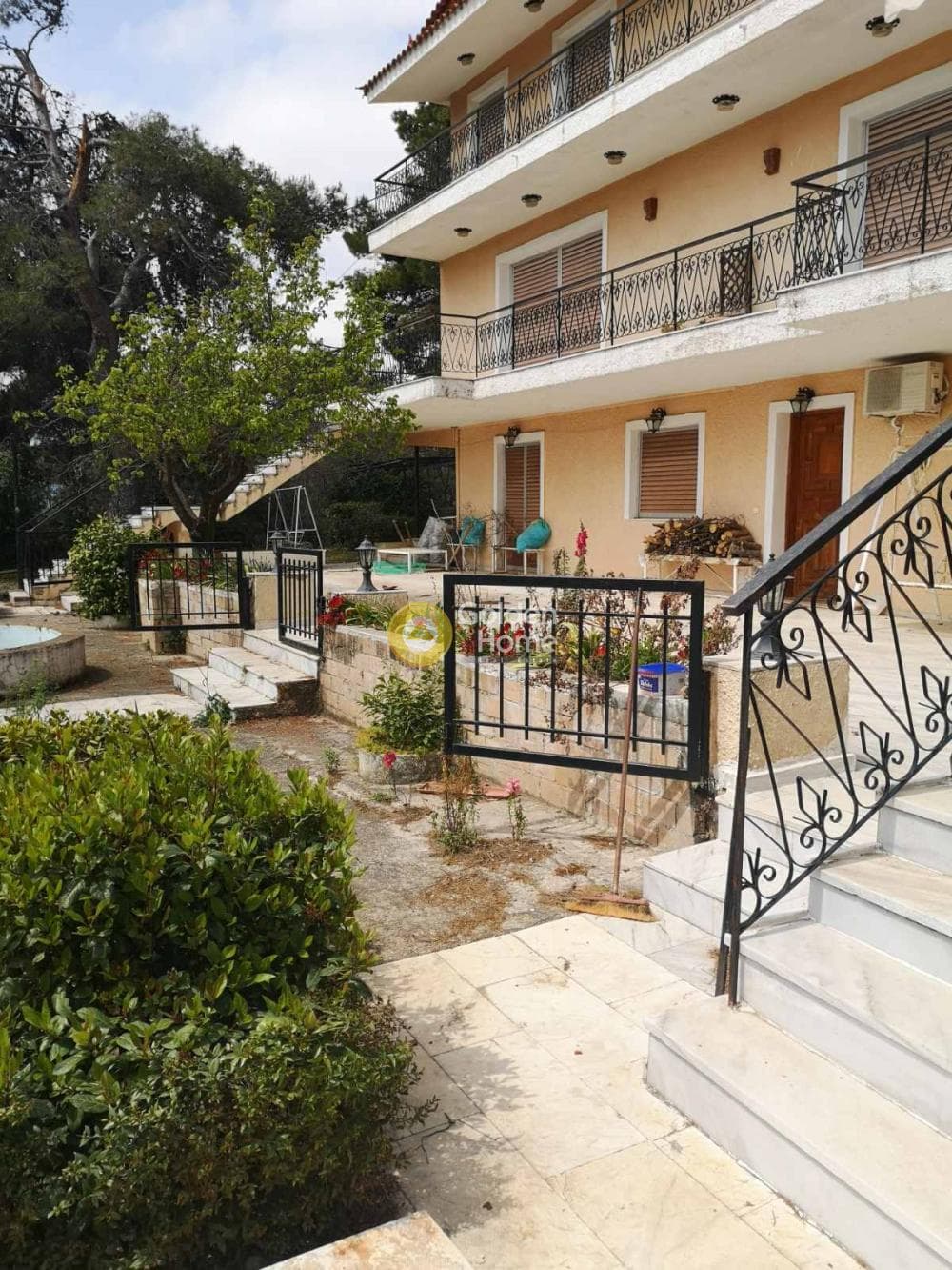 Μονοκατοικία στην Καπανδρίτι, Κ. Καπανδριτίου — Φωτογραφία 42 από 46