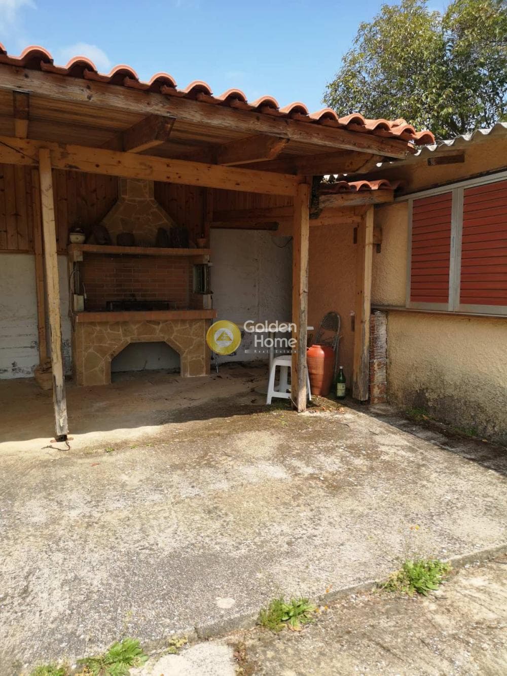 Μονοκατοικία στην Καπανδρίτι, Κ. Καπανδριτίου — Φωτογραφία 30 από 47