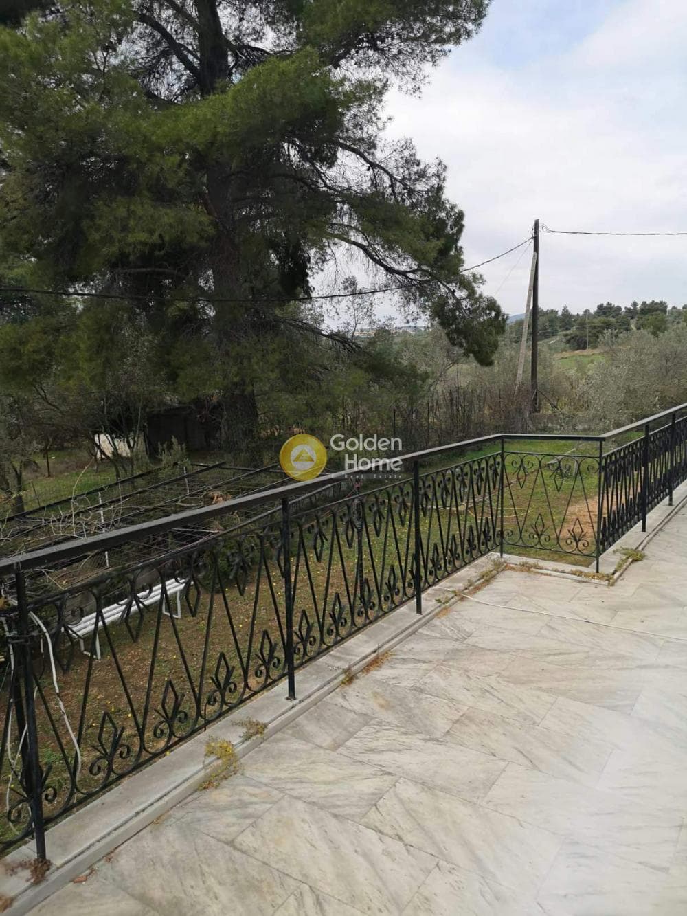 Μονοκατοικία στην Καπανδρίτι, Κ. Καπανδριτίου — Φωτογραφία 46 από 47
